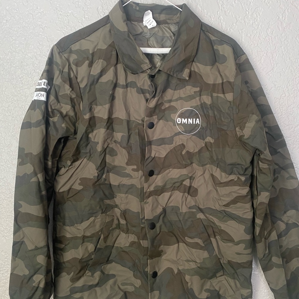 Wild boys jacket - Picture 2 of 5